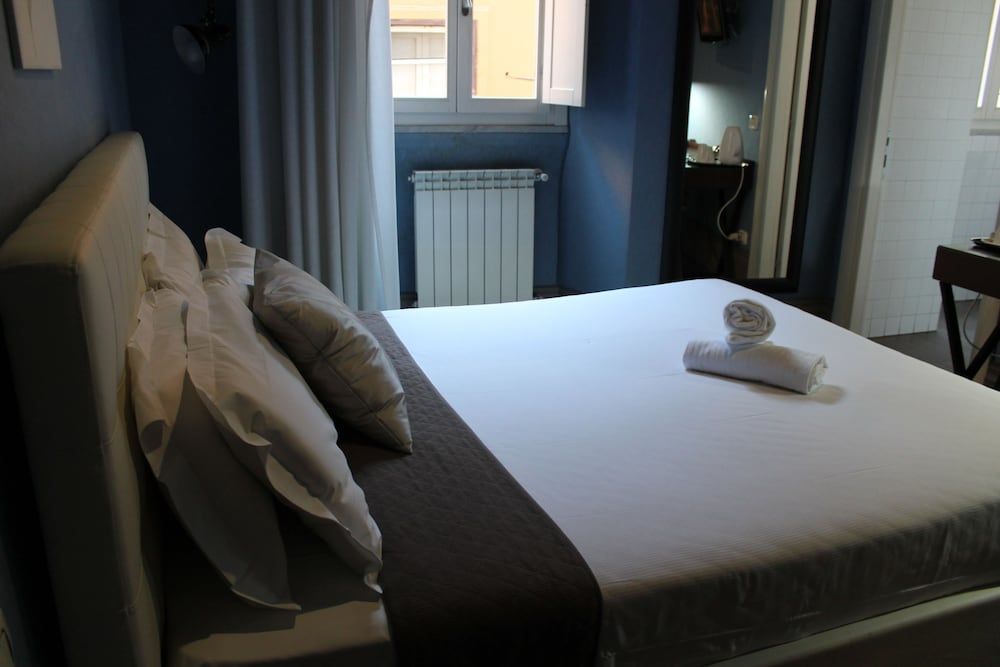 Relais Palazzo Taverna Double or Twin Room 7