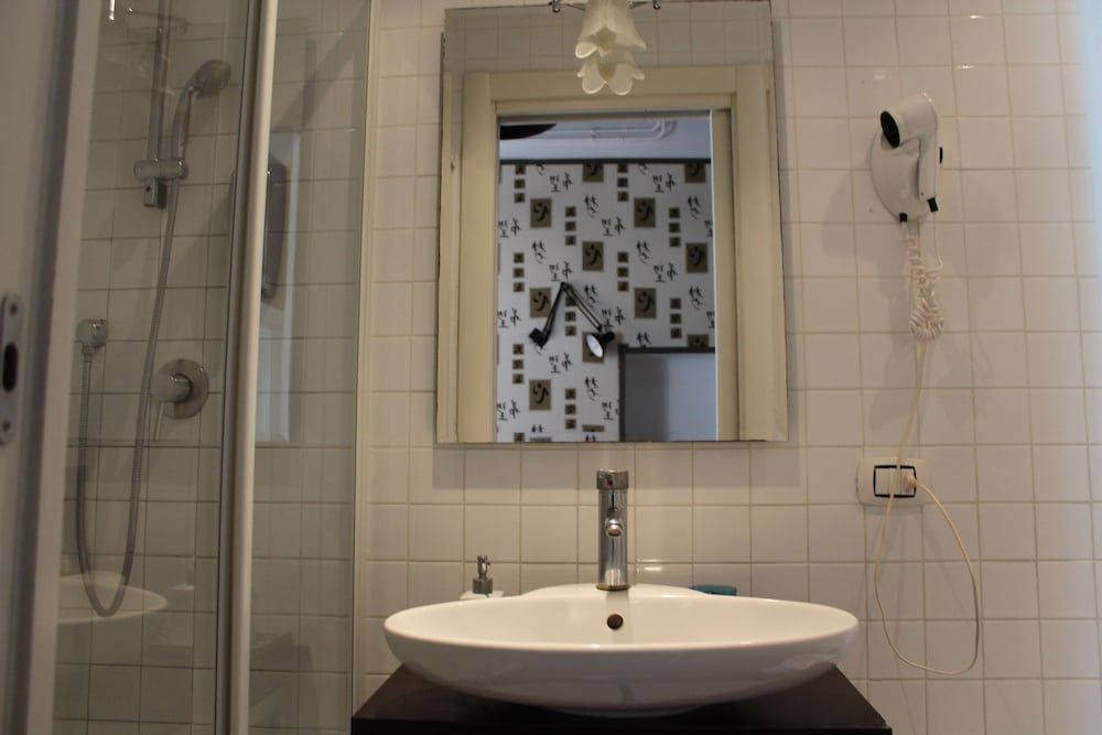 Relais Palazzo Taverna Double or Twin Room 11