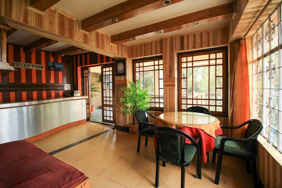 undefined Hotel Broadway Homestay 10