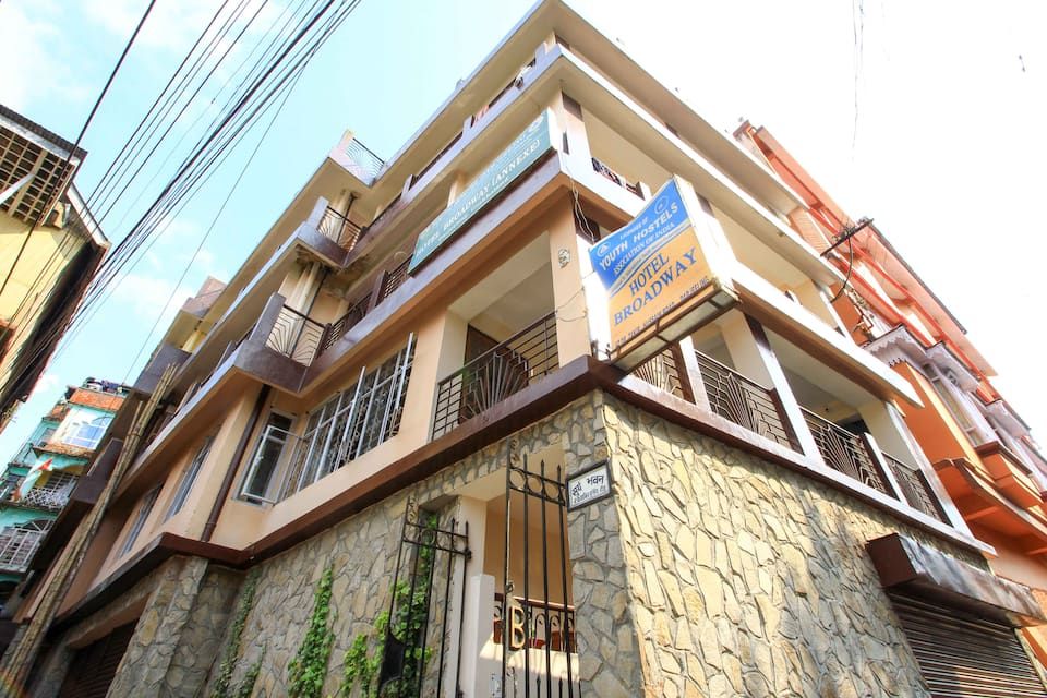 undefined Hotel Broadway Homestay