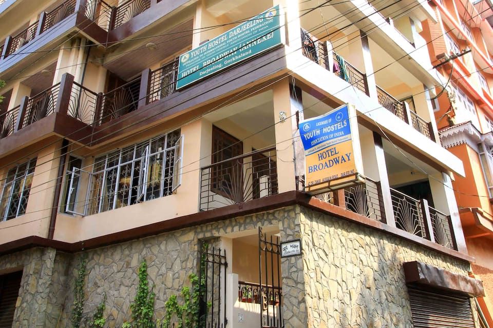 undefined Hotel Broadway Homestay 6