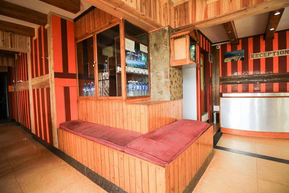 undefined Hotel Broadway Homestay 9