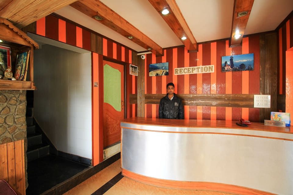 undefined Hotel Broadway Homestay 3