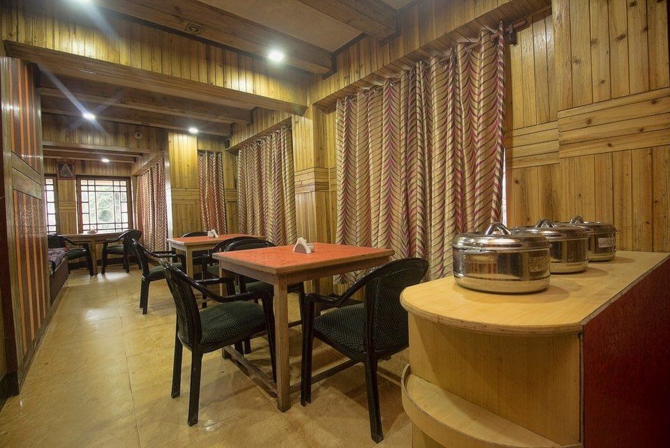 undefined Hotel Broadway Homestay 5