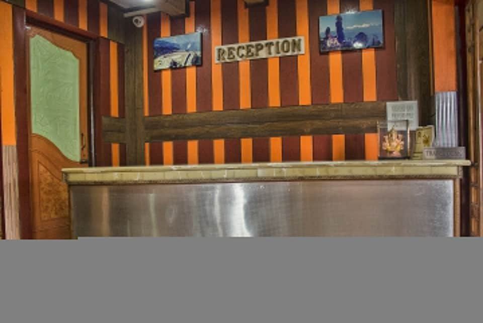 undefined Hotel Broadway Homestay 8