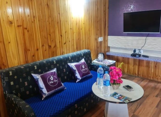 undefined Hotel Broadway Homestay 4