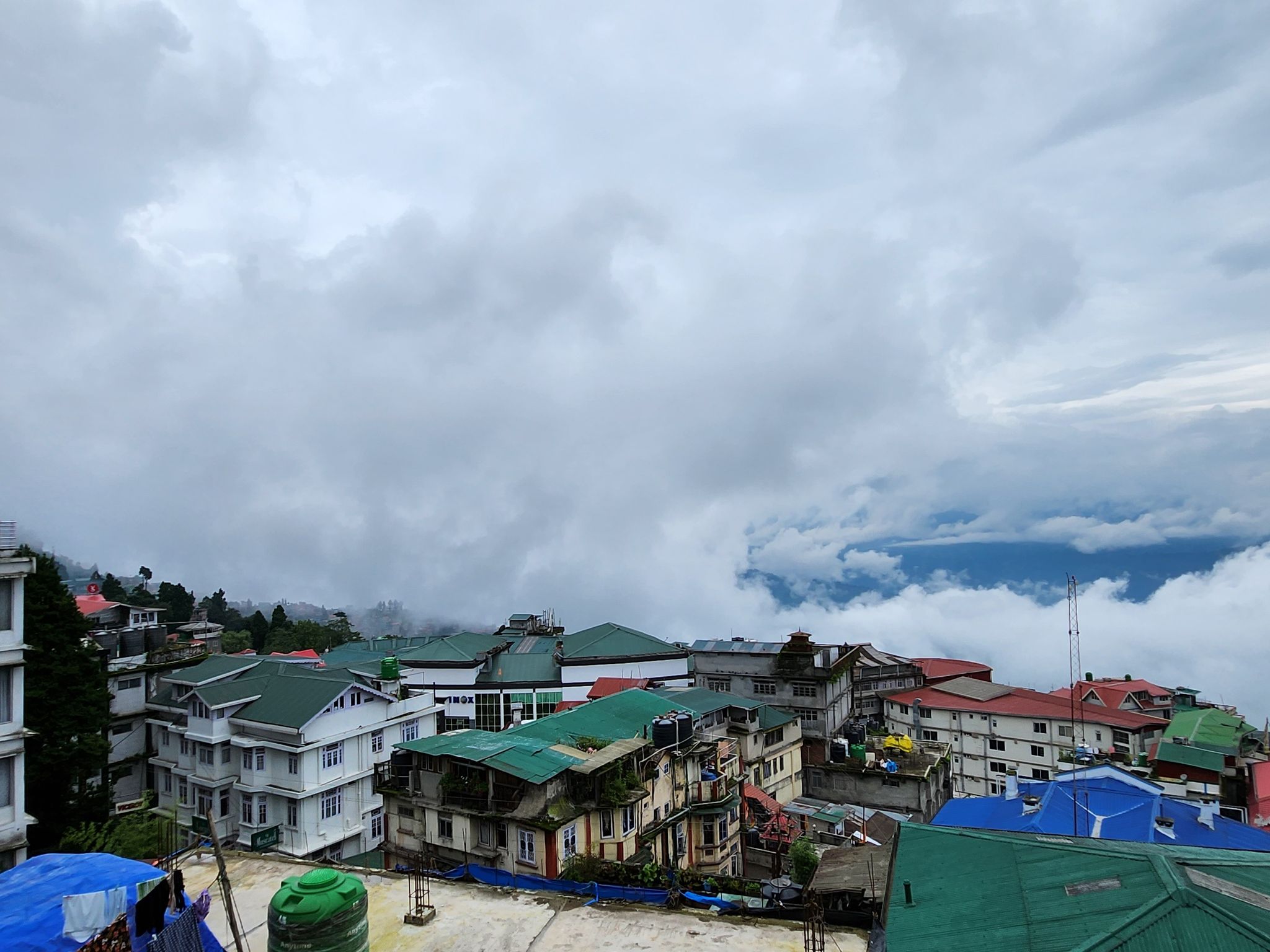 undefined Hotel Broadway Homestay 2
