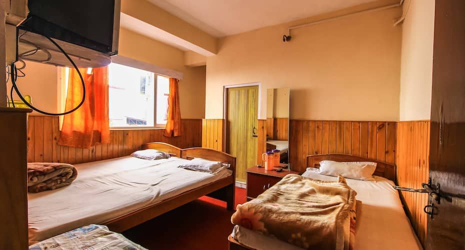 undefined Hotel Daffodil 5