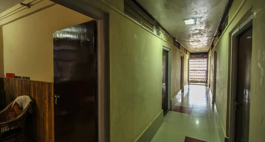 undefined Hotel Daffodil 3