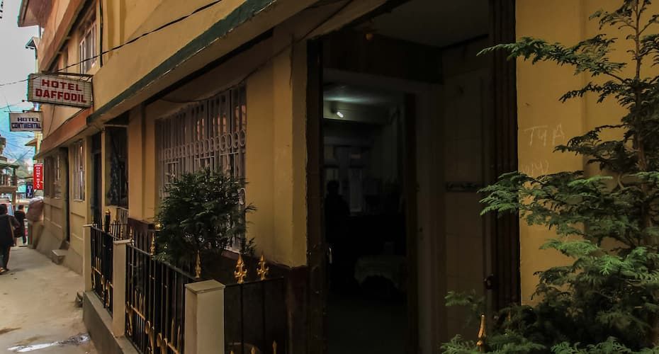 undefined Hotel Daffodil 9