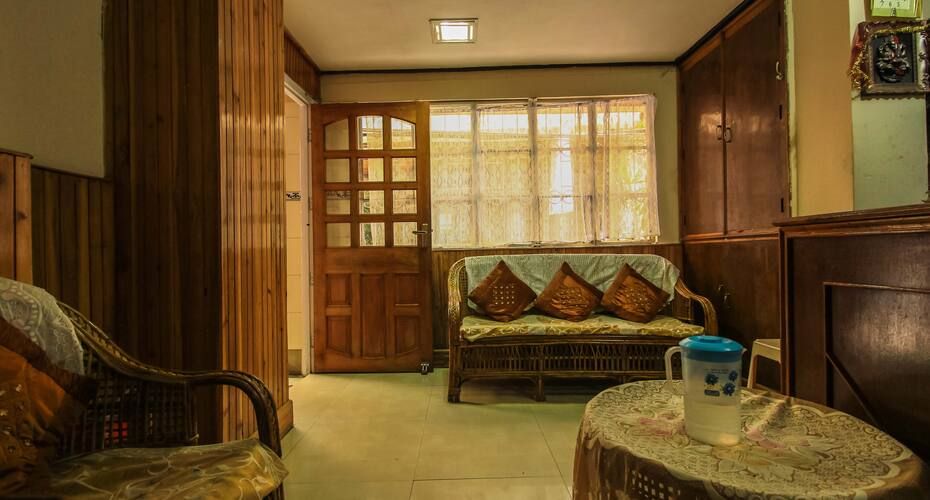 undefined Hotel Daffodil 2