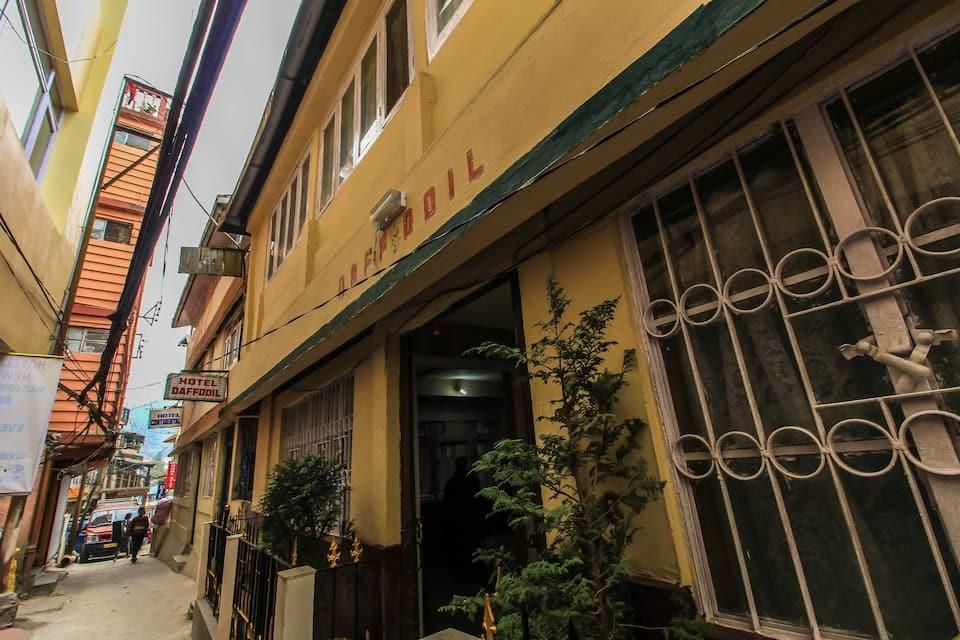 undefined Hotel Daffodil 7