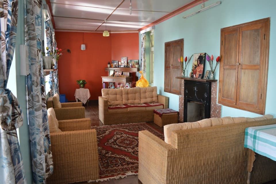 undefined Sai Hridayam Heritage Bungalow