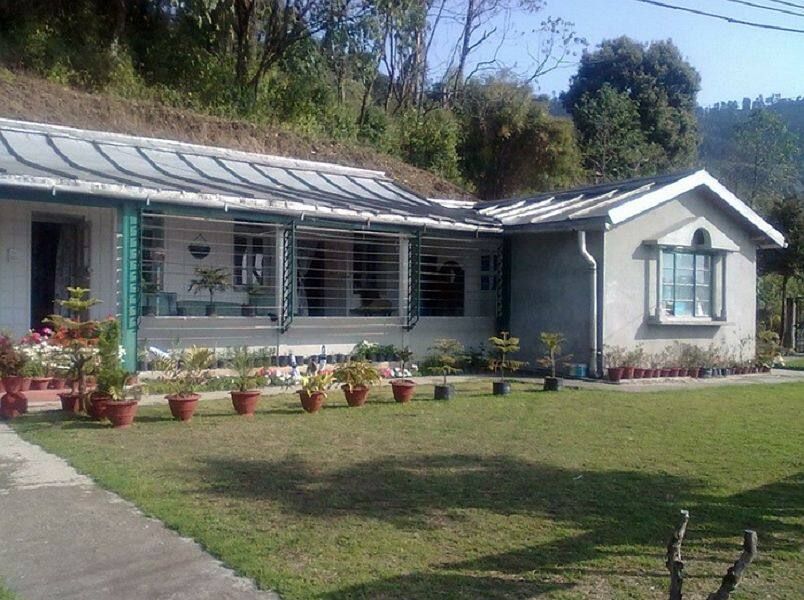 undefined Sai Hridayam Heritage Bungalow 3