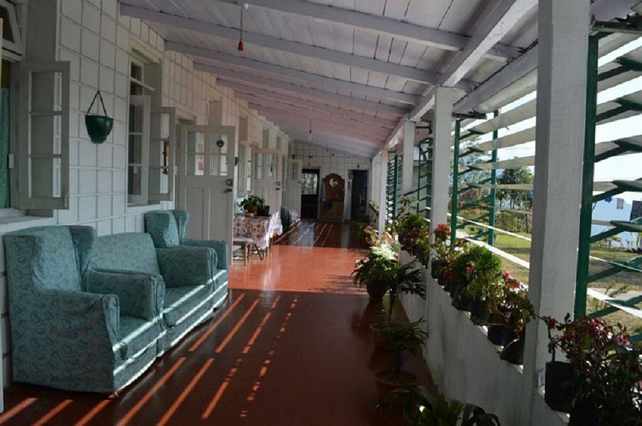 undefined Sai Hridayam Heritage Bungalow 5
