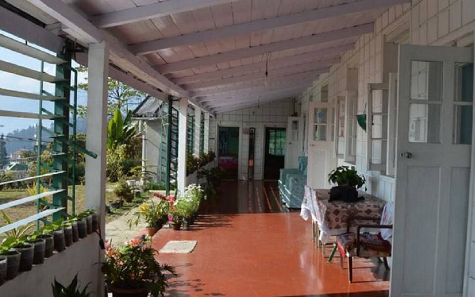 undefined Sai Hridayam Heritage Bungalow 8