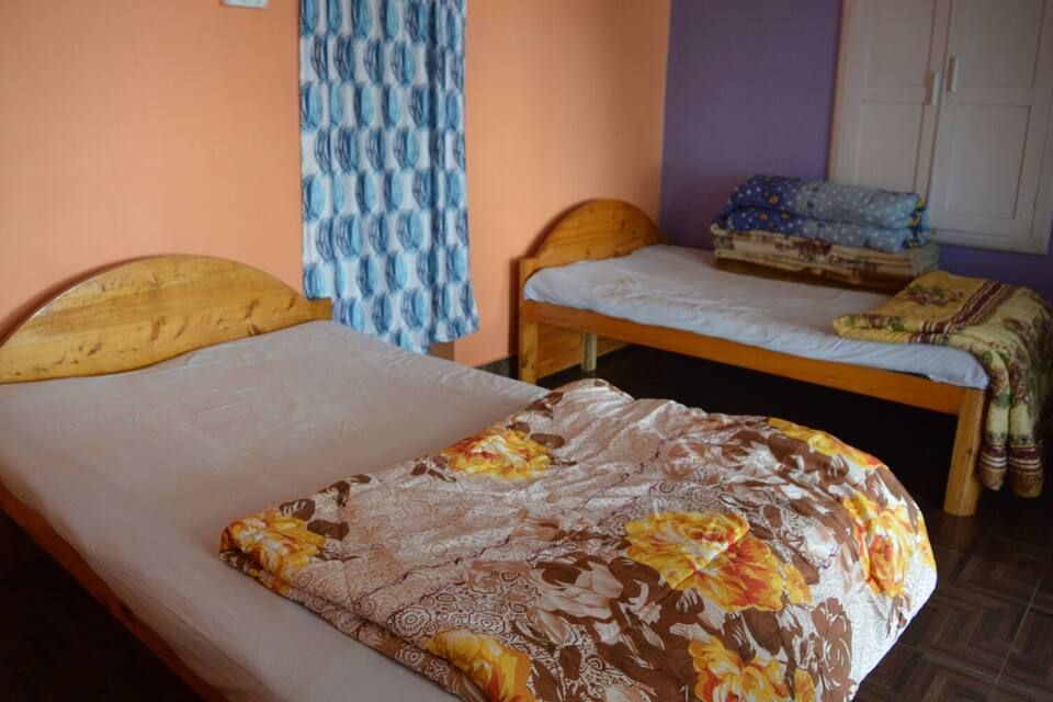 undefined Sai Hridayam Heritage Bungalow 9