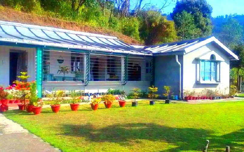 undefined Sai Hridayam Heritage Bungalow 4