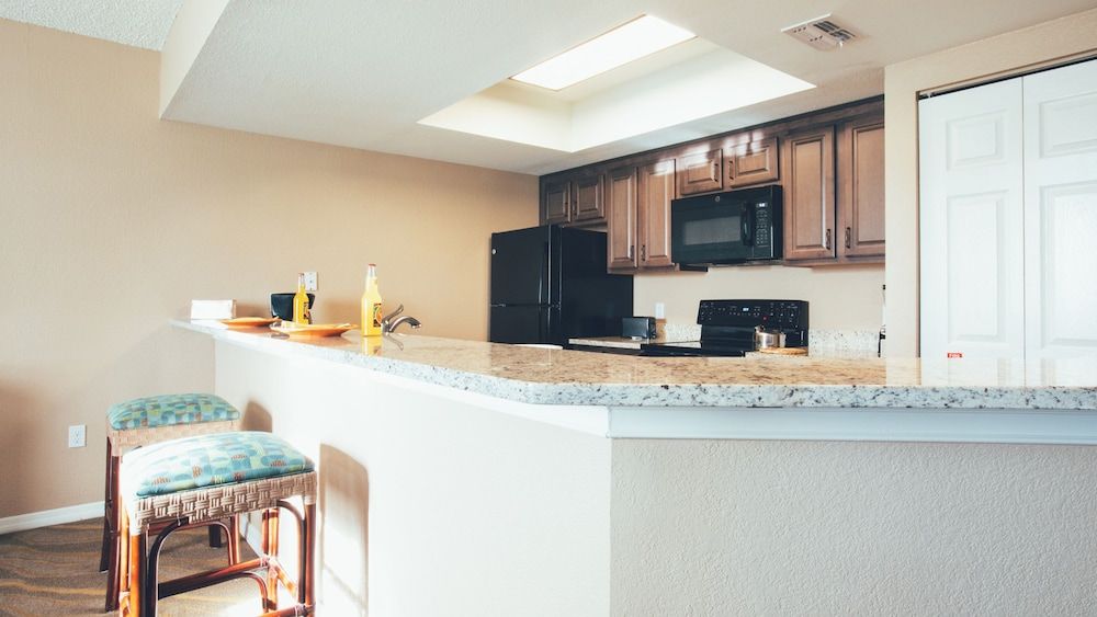 Holiday Inn Club Vacations at Orange Lake Resort by IHG