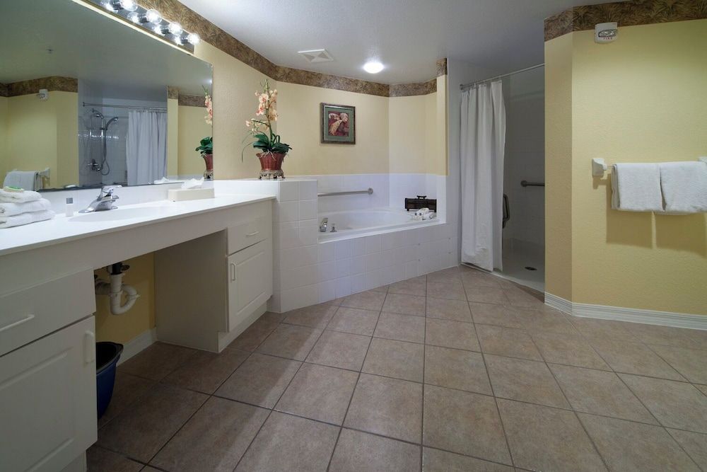 Villa, 3 Bedrooms