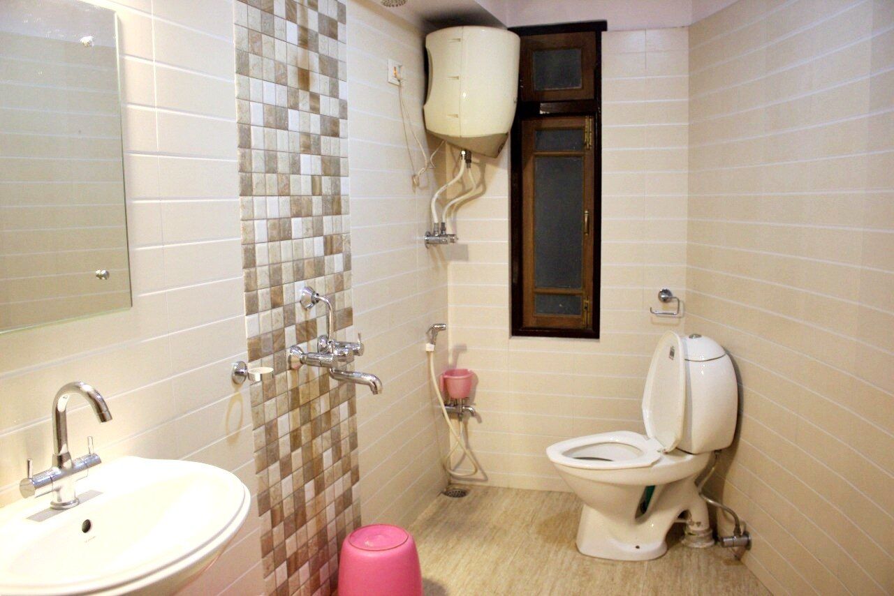 Family Room - Triple Bed