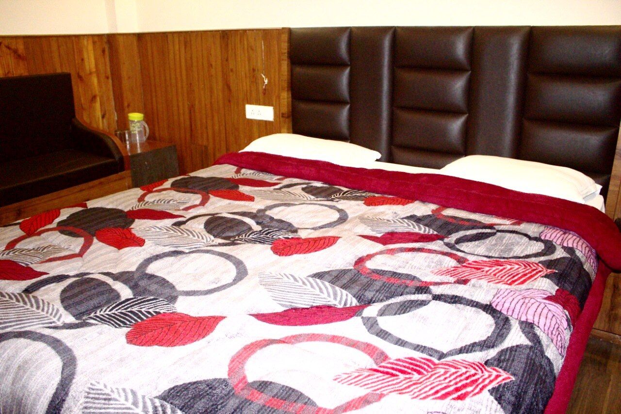 Family Room - Triple Bed