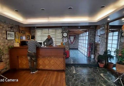 undefined Hotel Aristocrat 9