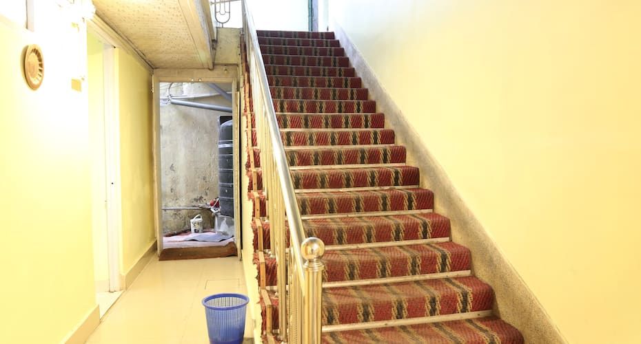 undefined Prestige Hotel 3