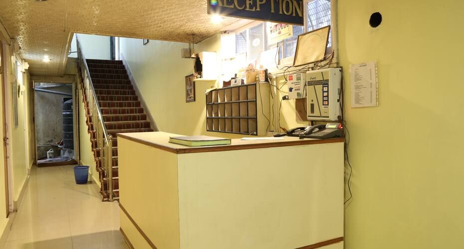 undefined Prestige Hotel