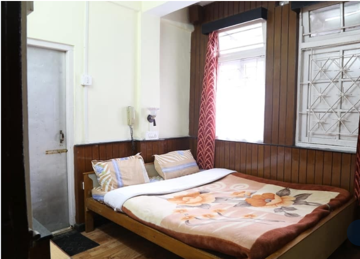 undefined Prestige Hotel 5