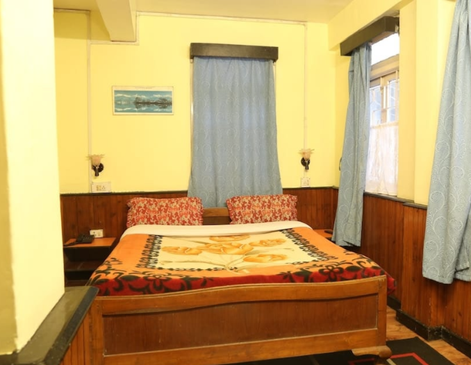 undefined Prestige Hotel 4