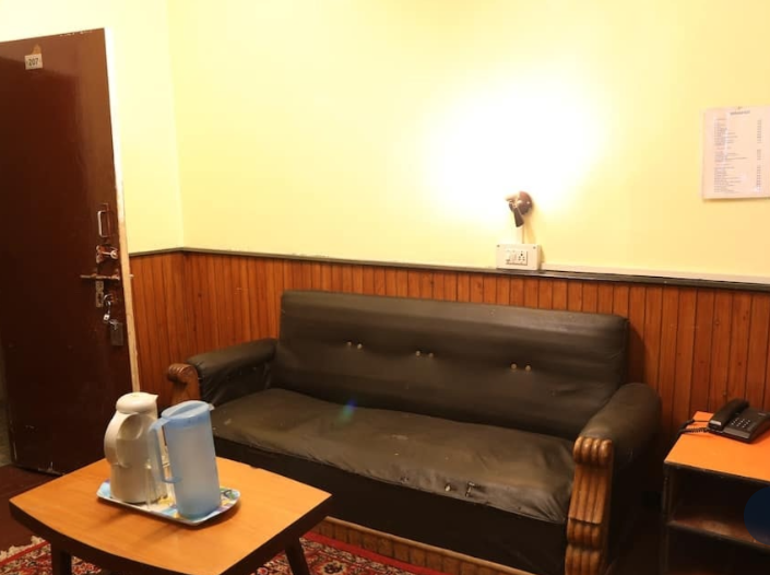 undefined Prestige Hotel 2