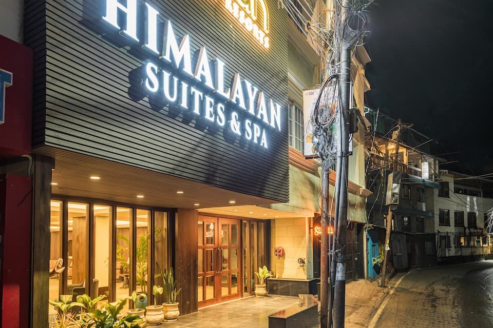 undefined Udaan Himalyan Suits & Spa 8