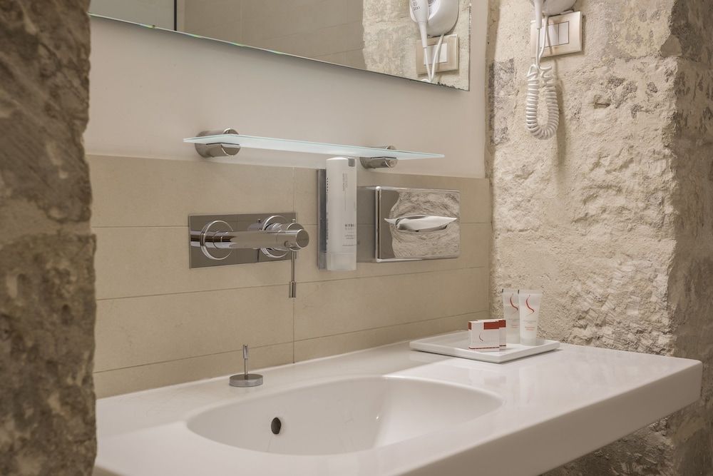 Hotel Villa Carlotta Classic Suite 2