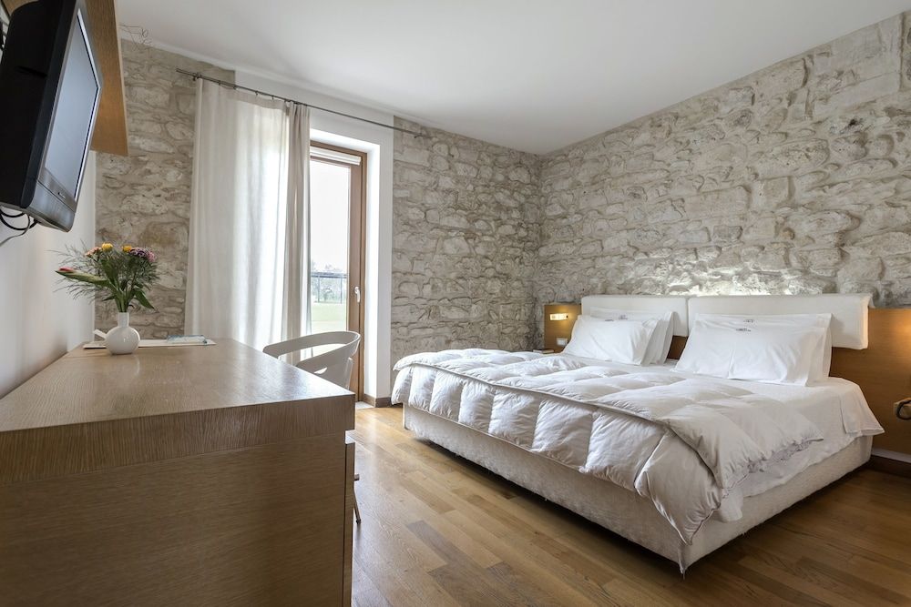 Hotel Villa Carlotta