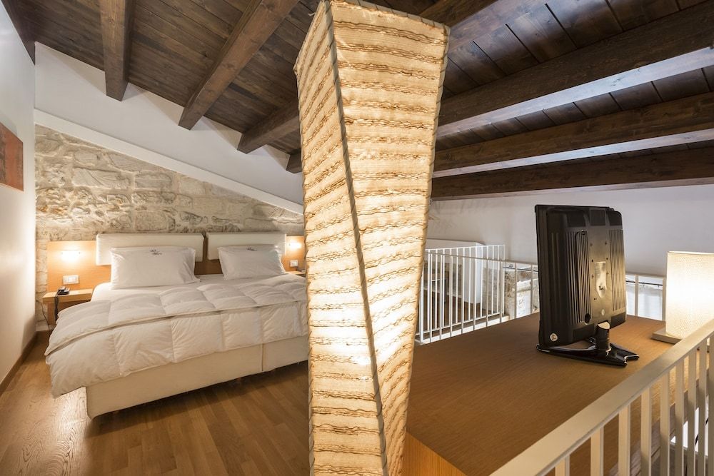 Hotel Villa Carlotta Classic Suite 3