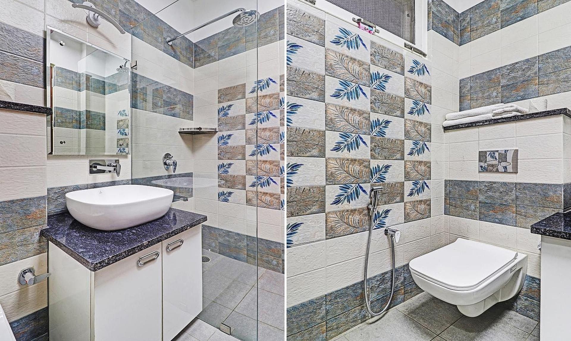 Deluxe Room With Balcony