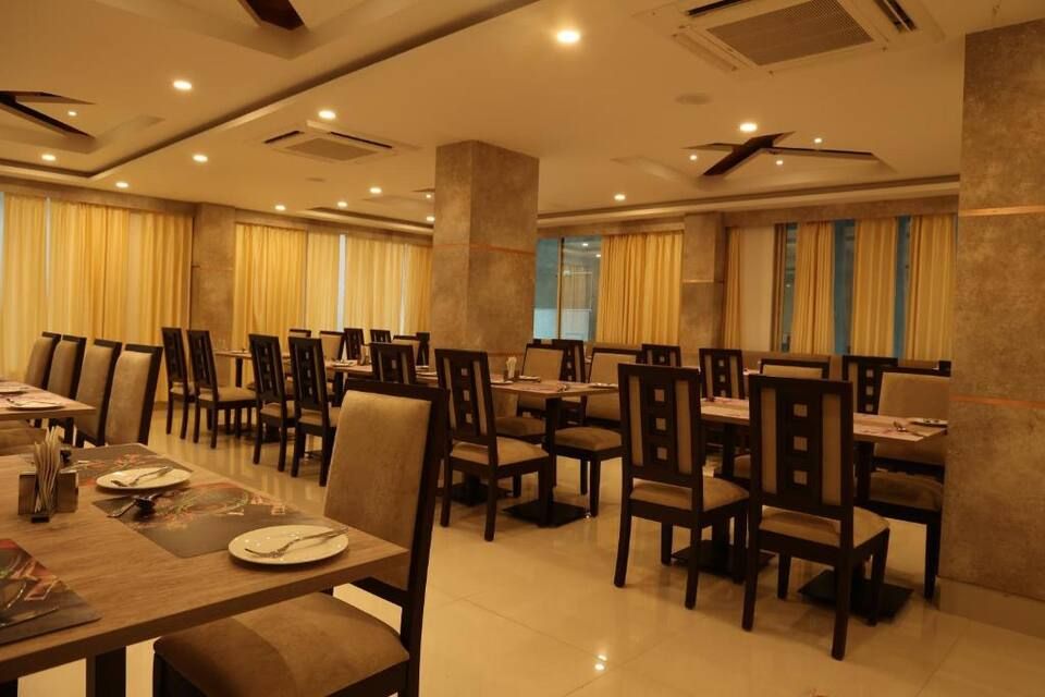 undefined Girija Sunrise 4