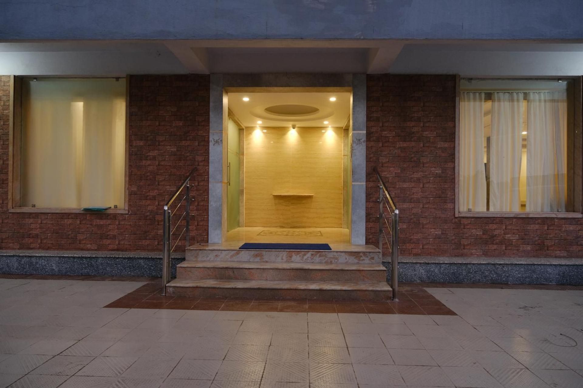 undefined Girija Sunrise 6