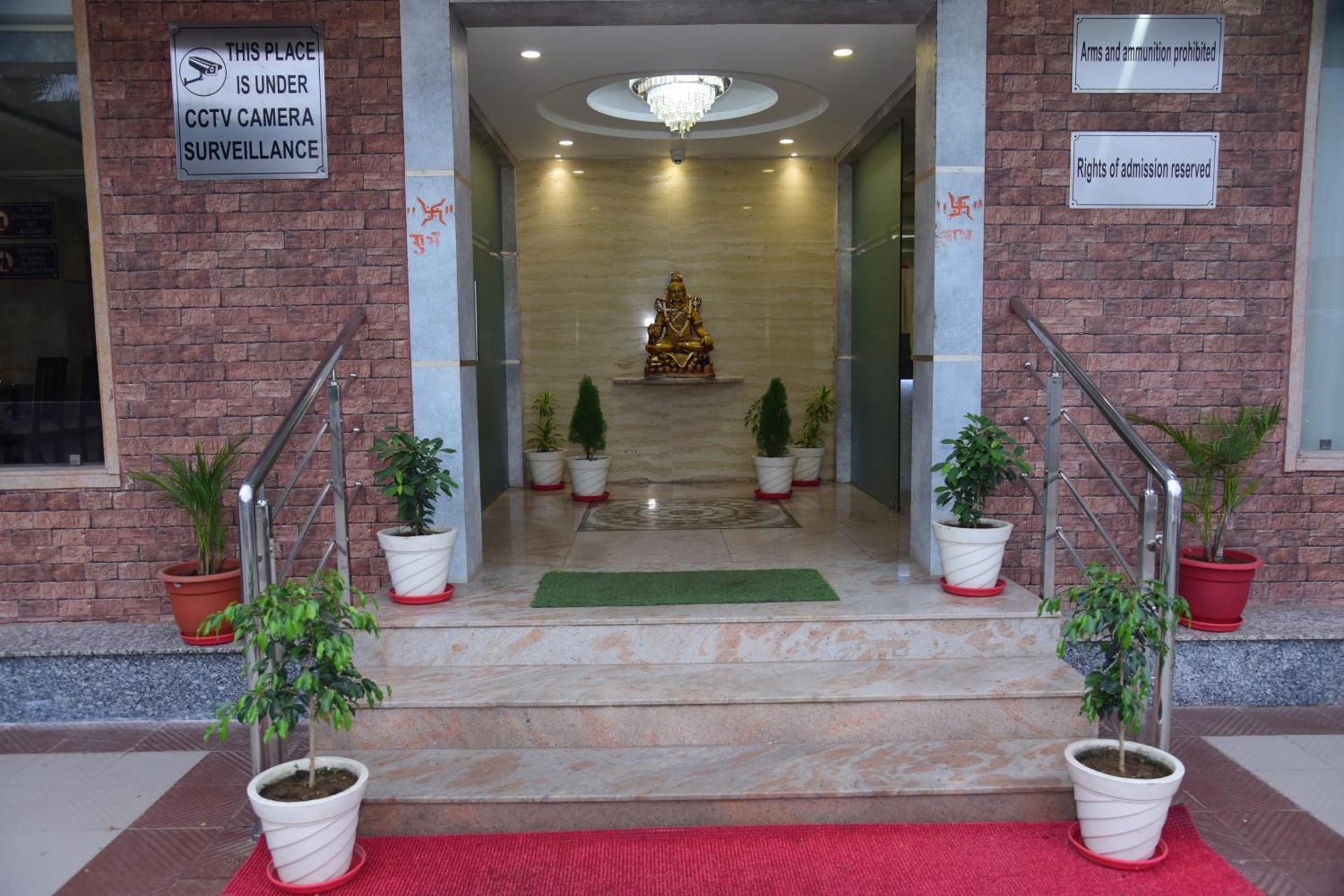 undefined Girija Sunrise 8
