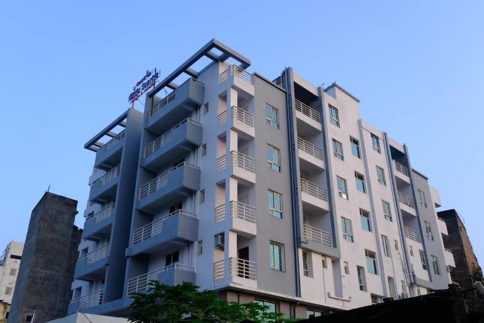 undefined Girija Sunrise
