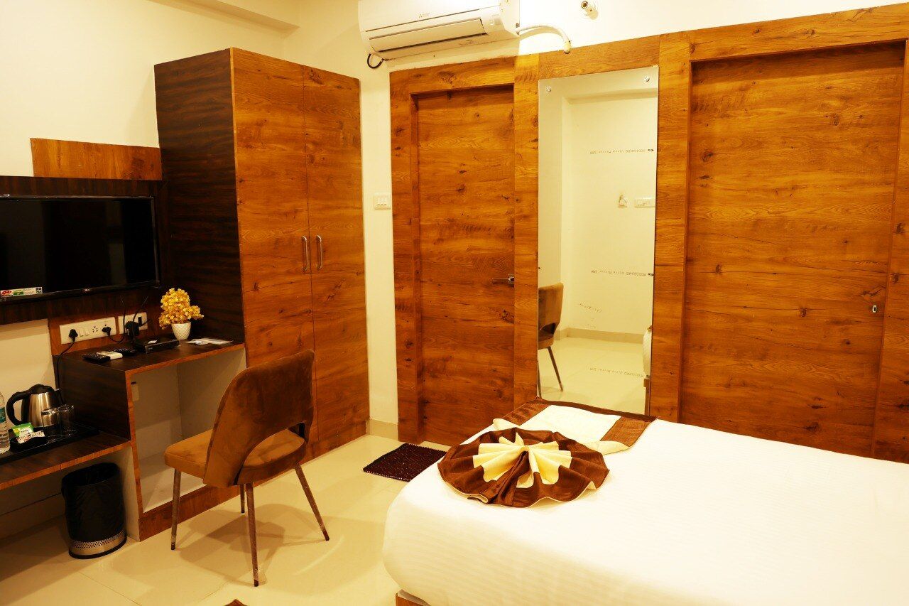 Premium Room