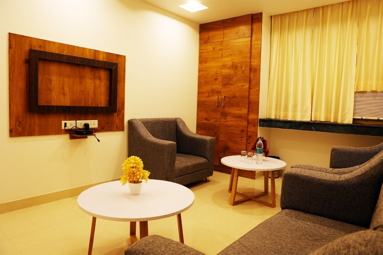 undefined Girija Sunrise 3