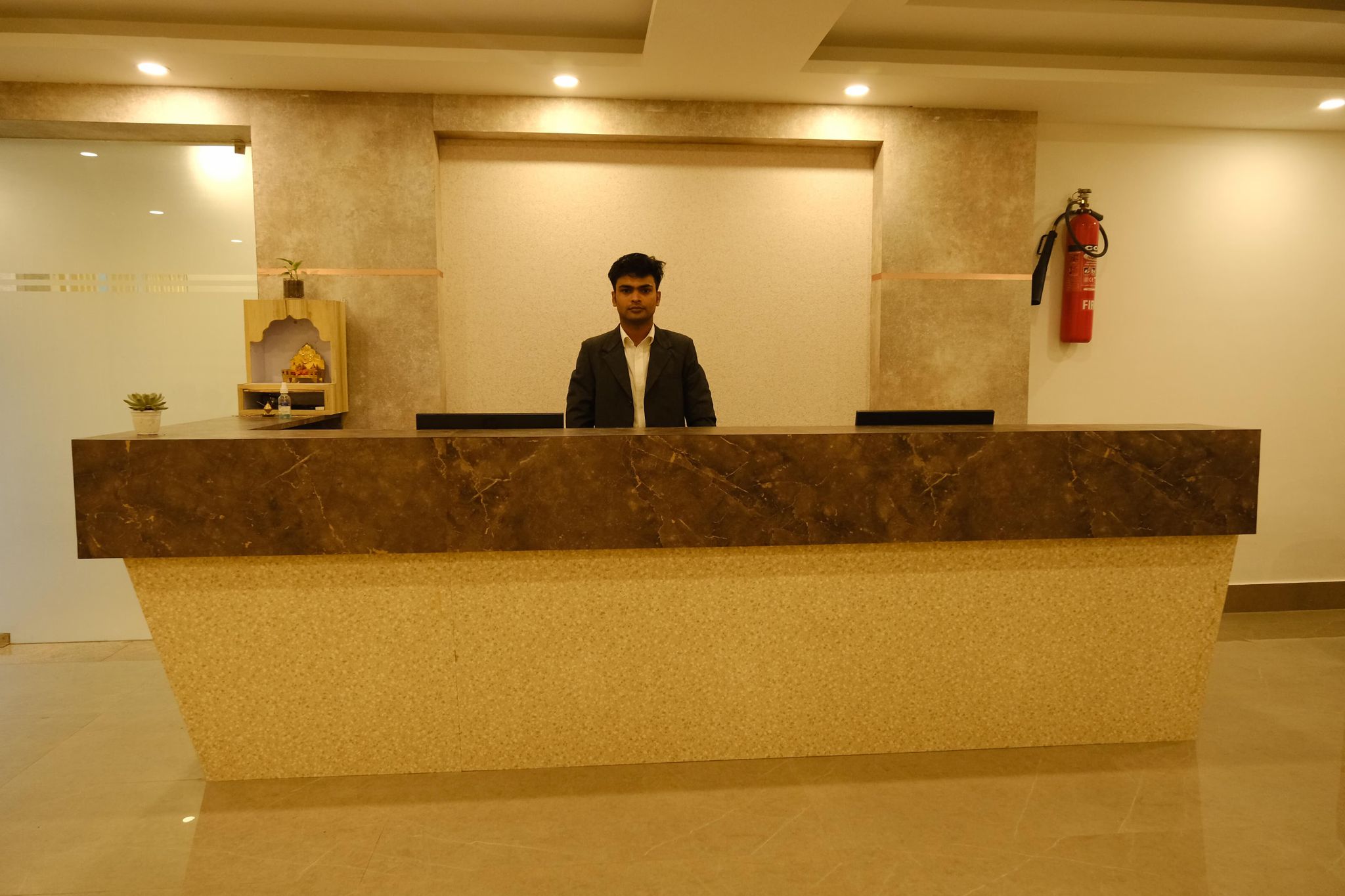 undefined Girija Sunrise 2