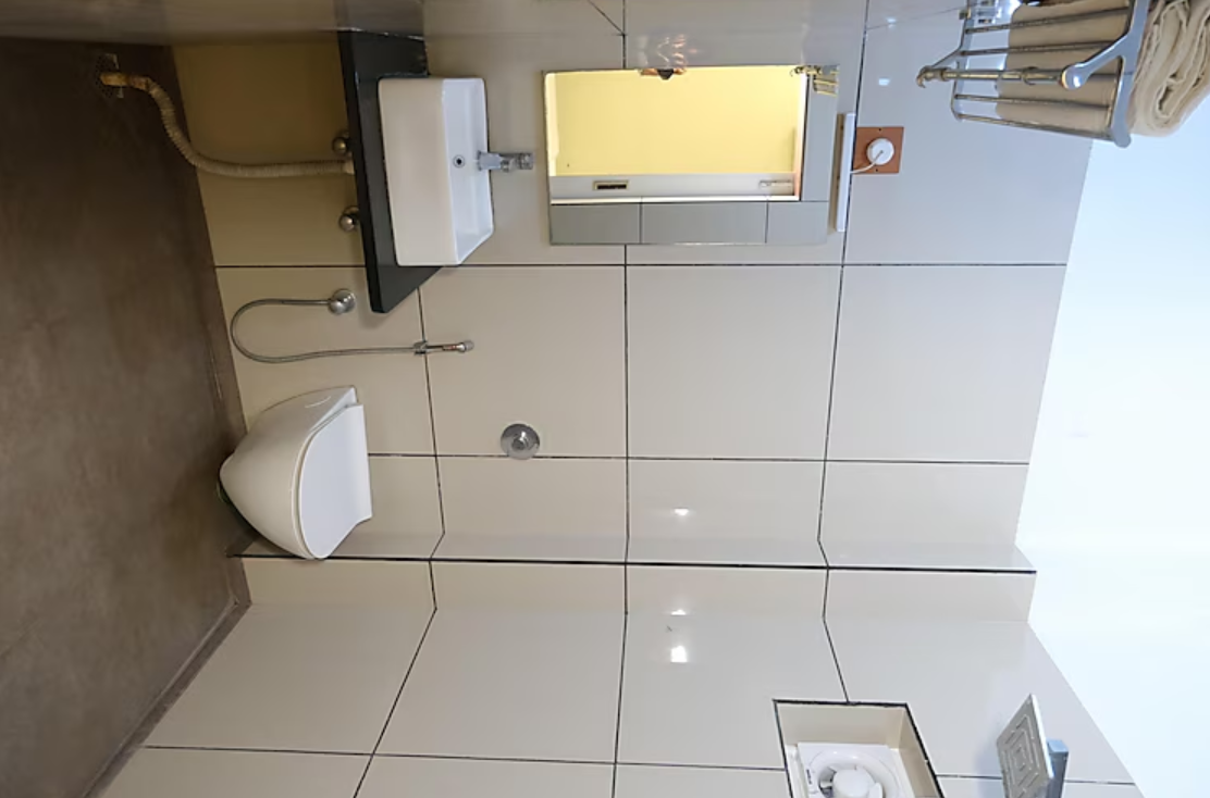 Standard Room Double Bed