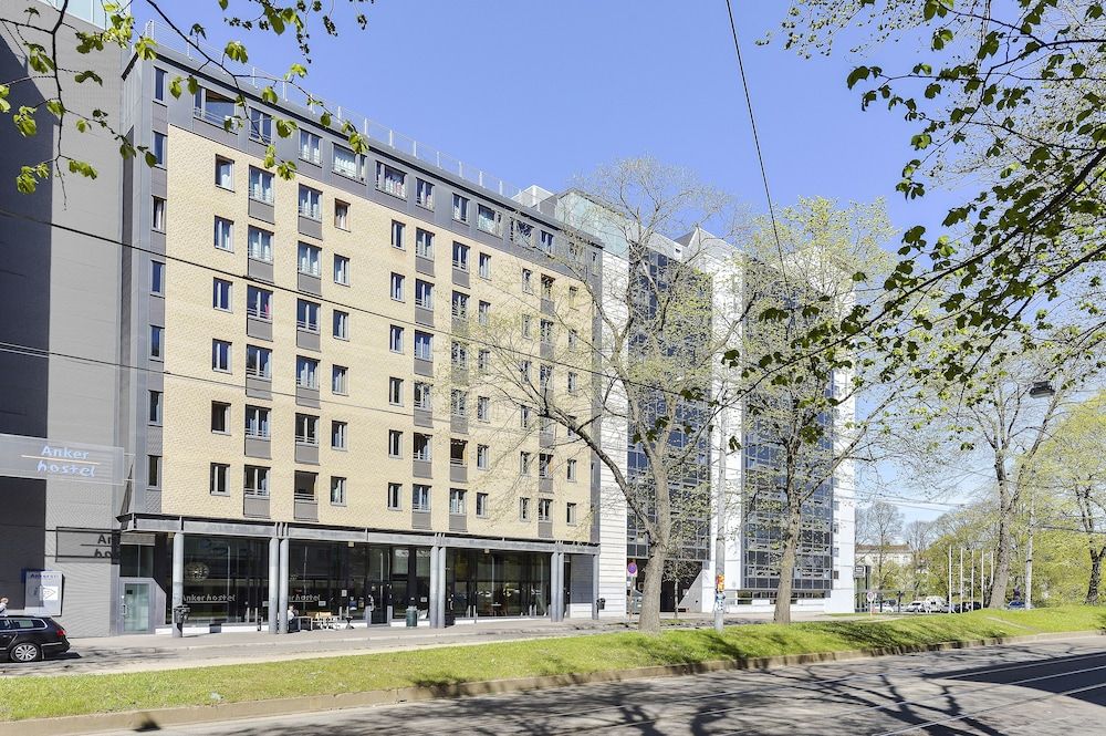undefined Anker Hostel