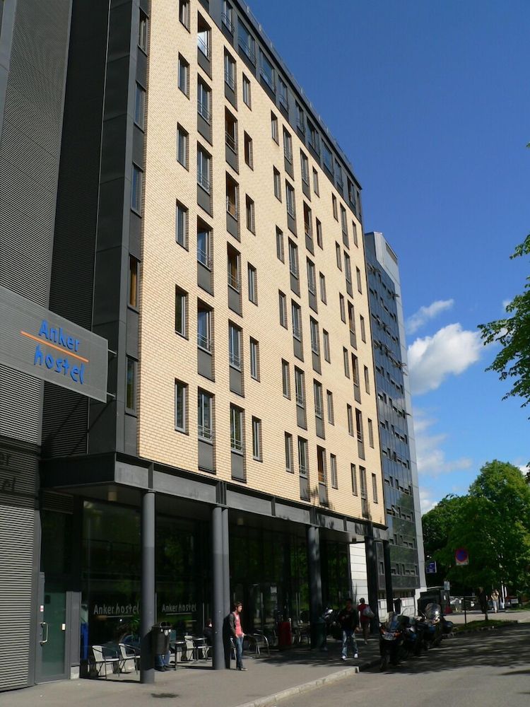 undefined Anker Hostel 2