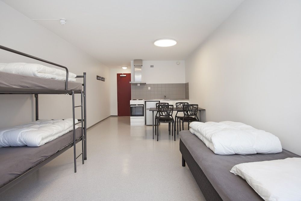 undefined Anker Hostel 6