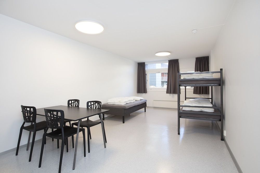 undefined Anker Hostel 5