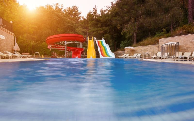 undefined Hotel Pine Valley 7